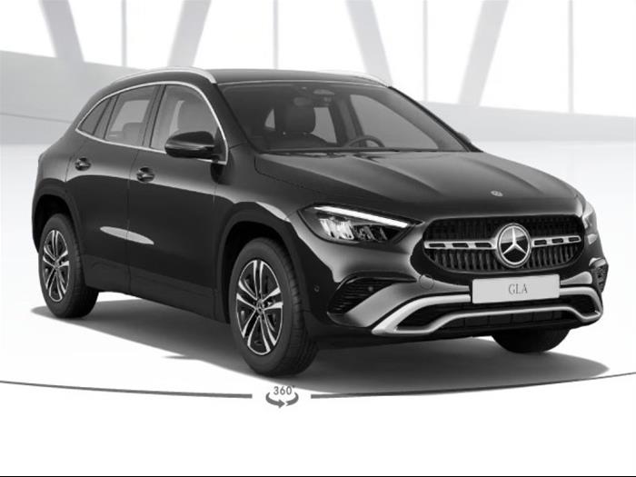AutoSilver - MERCEDES-BENZ GLA 200 | ID 43451