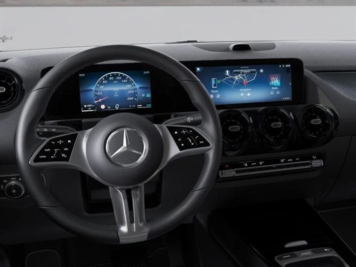AutoSilver - MERCEDES-BENZ GLA 180 | ID 43450