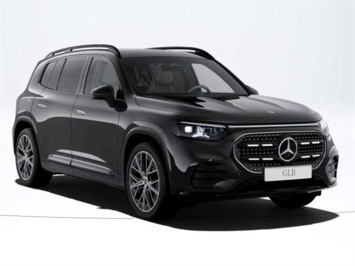 AutoSilver - MERCEDES-BENZ GLB 180 | ID 43470