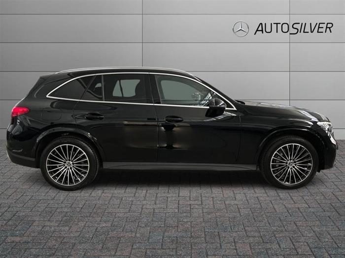 AutoSilver - MERCEDES-BENZ GLC 220 | ID 44530