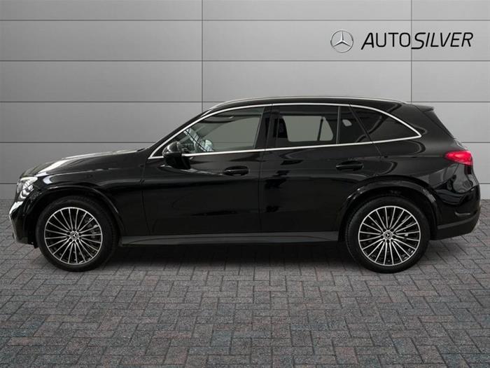 AutoSilver - MERCEDES-BENZ GLC 220 | ID 44530