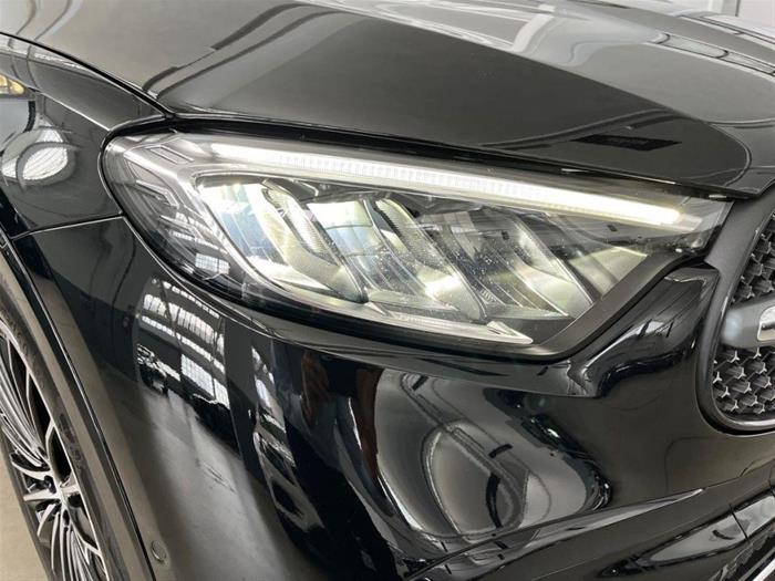 AutoSilver - MERCEDES-BENZ GLC 220 | ID 44530