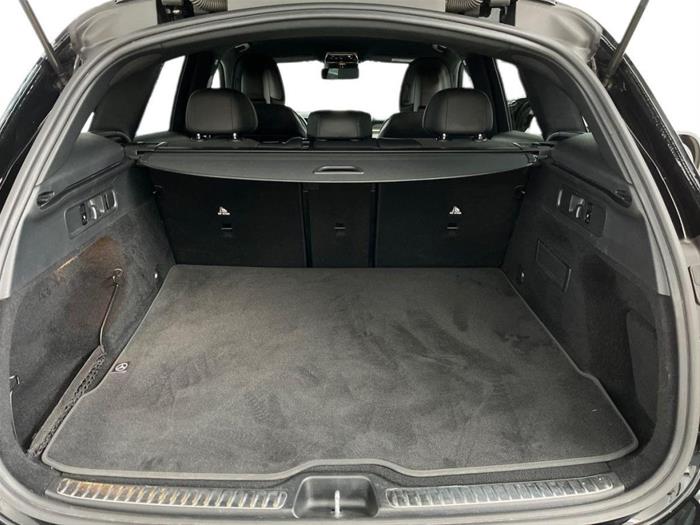 AutoSilver - MERCEDES-BENZ GLC 220 | ID 44530