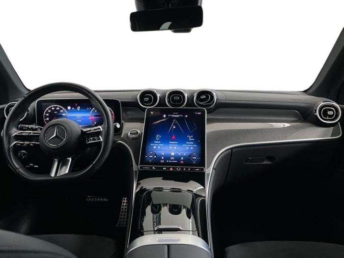 AutoSilver - MERCEDES-BENZ GLC 220 | ID 44530