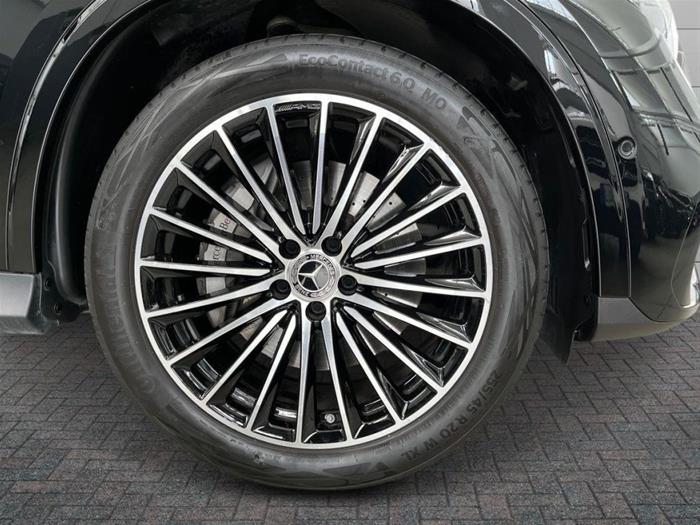 AutoSilver - MERCEDES-BENZ GLC 220 | ID 44530