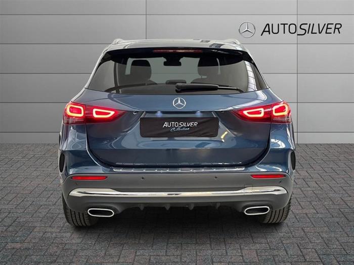 AutoSilver - MERCEDES-BENZ GLA 200 | ID 44529