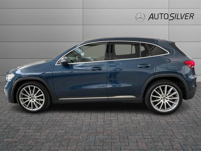 AutoSilver - MERCEDES-BENZ GLA 200 | ID 44529