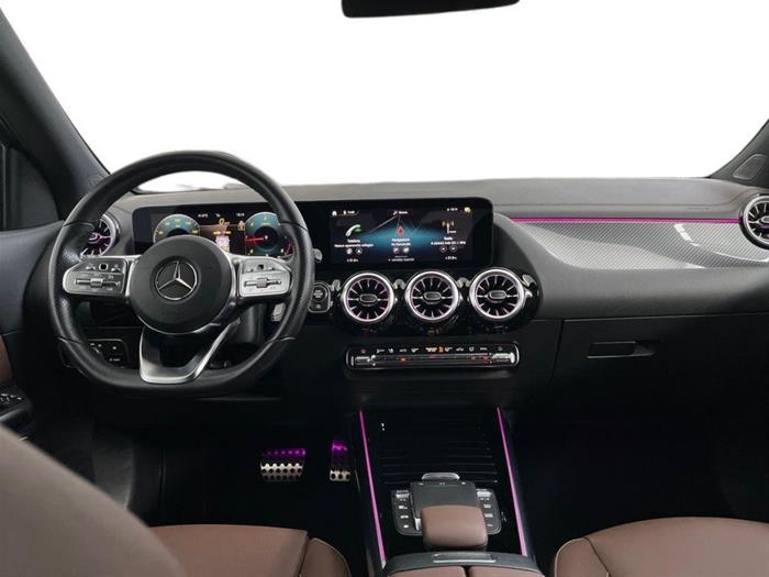 AutoSilver - MERCEDES-BENZ GLA 200 | ID 44529