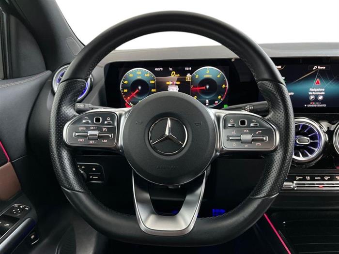 AutoSilver - MERCEDES-BENZ GLA 200 | ID 44529
