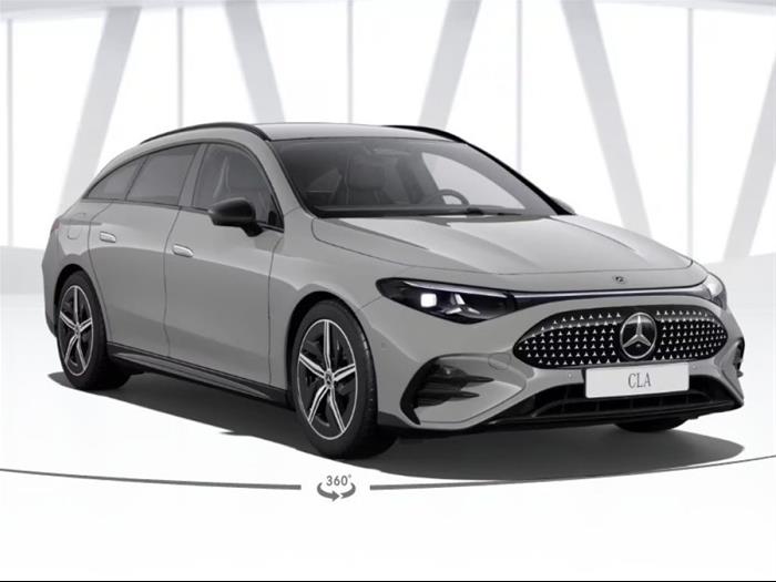 AutoSilver - MERCEDES-BENZ CLA 250 | ID 43511