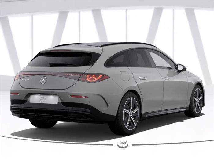 AutoSilver - MERCEDES-BENZ CLA 250 | ID 43511