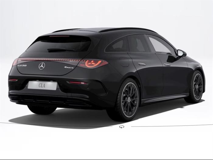 AutoSilver - MERCEDES-BENZ CLA | ID 43512