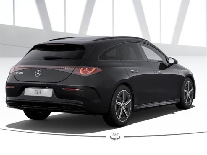 AutoSilver - MERCEDES-BENZ CLA 220 | ID 43516