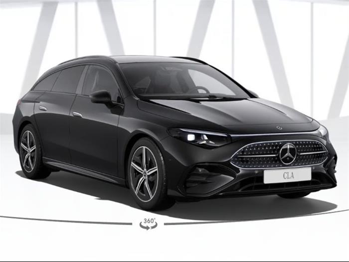 AutoSilver - MERCEDES-BENZ CLA 220 | ID 43516