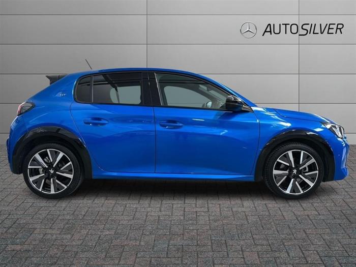 AutoSilver - PEUGEOT 208 | ID 44532