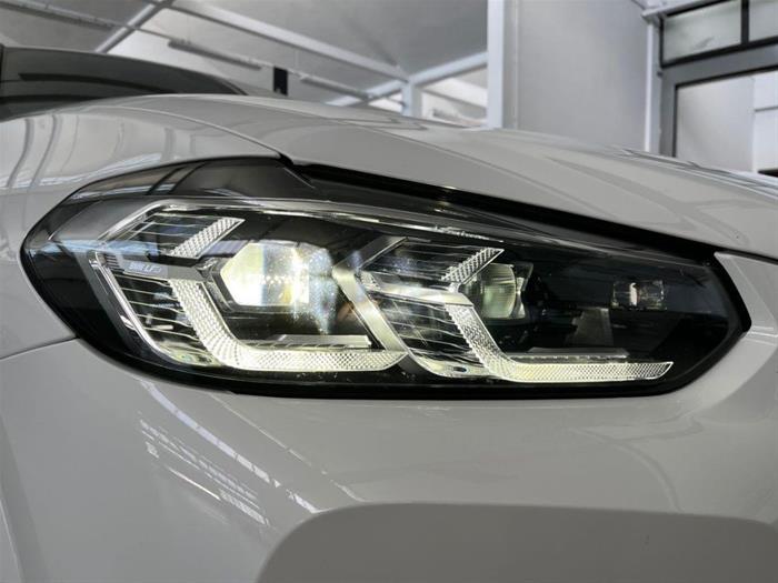 AutoSilver - BMW X4 | ID 44533