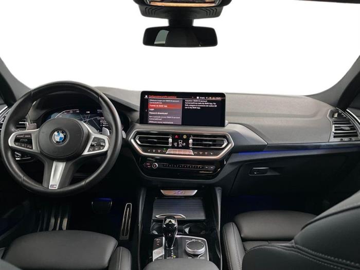 AutoSilver - BMW X4 | ID 44533