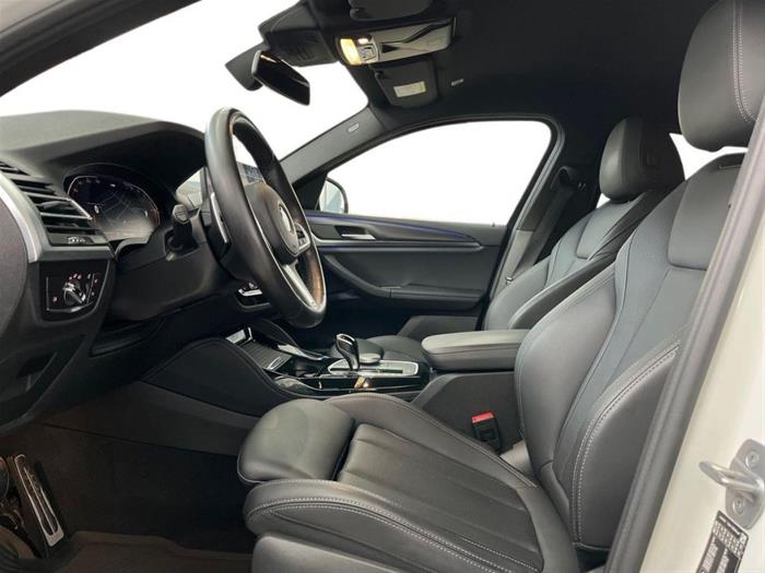 AutoSilver - BMW X4 | ID 44533