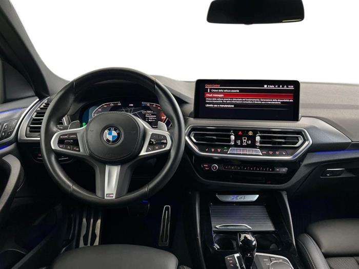 AutoSilver - BMW X4 | ID 44533