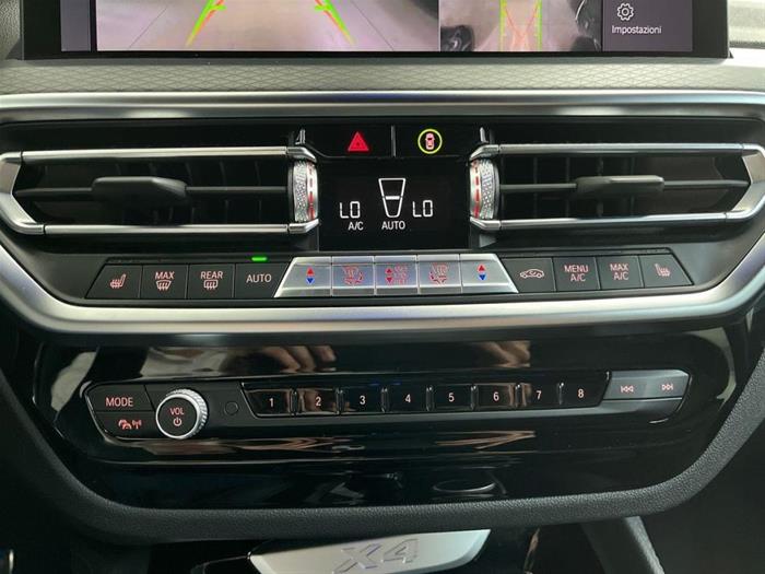 AutoSilver - BMW X4 | ID 44533