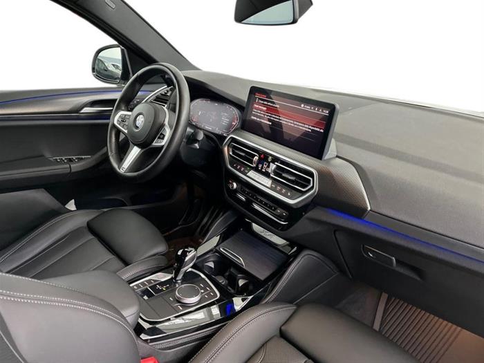 AutoSilver - BMW X4 | ID 44533