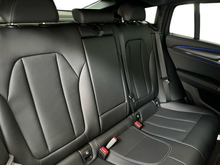 AutoSilver - BMW X4 | ID 44533