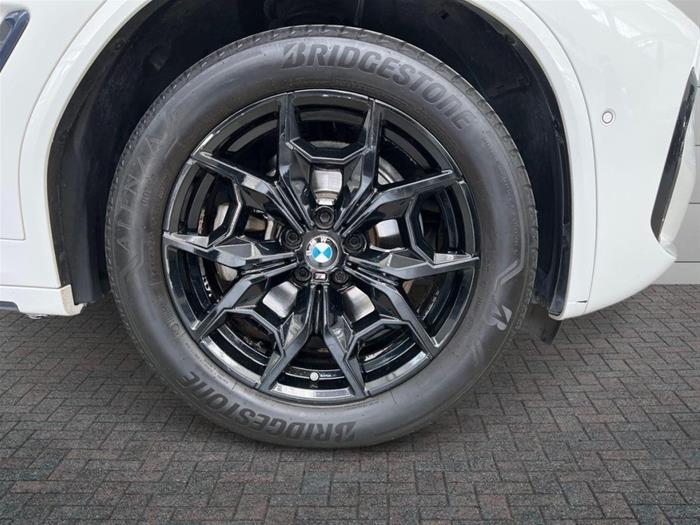 AutoSilver - BMW X4 | ID 44533