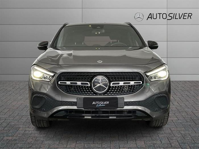 AutoSilver - MERCEDES-BENZ GLA 200 | ID 44531