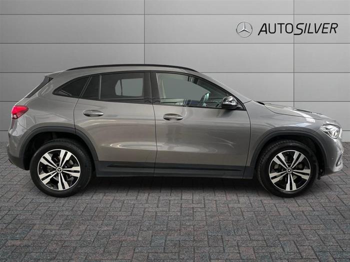 AutoSilver - MERCEDES-BENZ GLA 200 | ID 44531