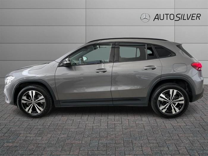 AutoSilver - MERCEDES-BENZ GLA 200 | ID 44531