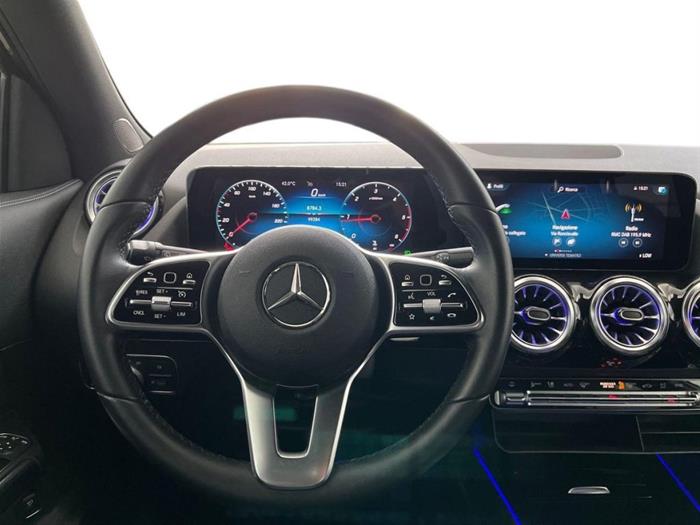 AutoSilver - MERCEDES-BENZ GLA 200 | ID 44531