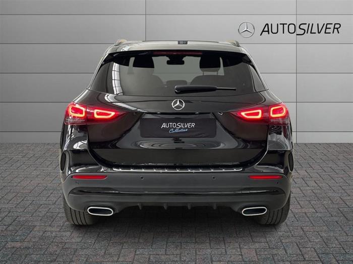 AutoSilver - MERCEDES-BENZ GLA 200 | ID 44528