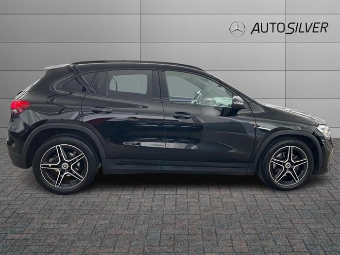 AutoSilver - MERCEDES-BENZ GLA 200 | ID 44528