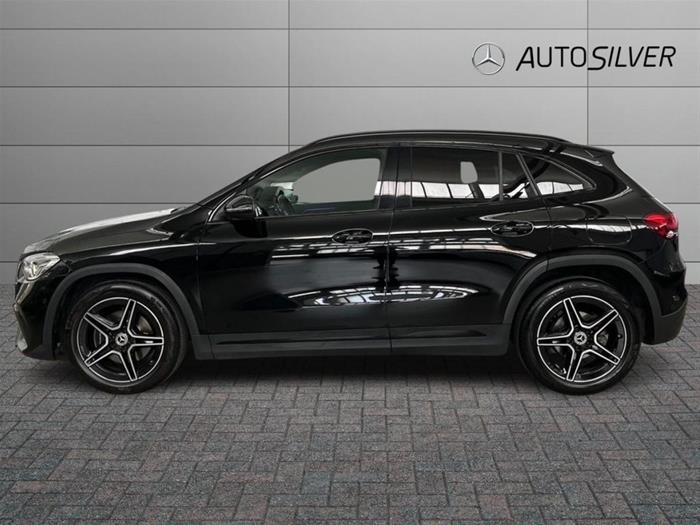 AutoSilver - MERCEDES-BENZ GLA 200 | ID 44528