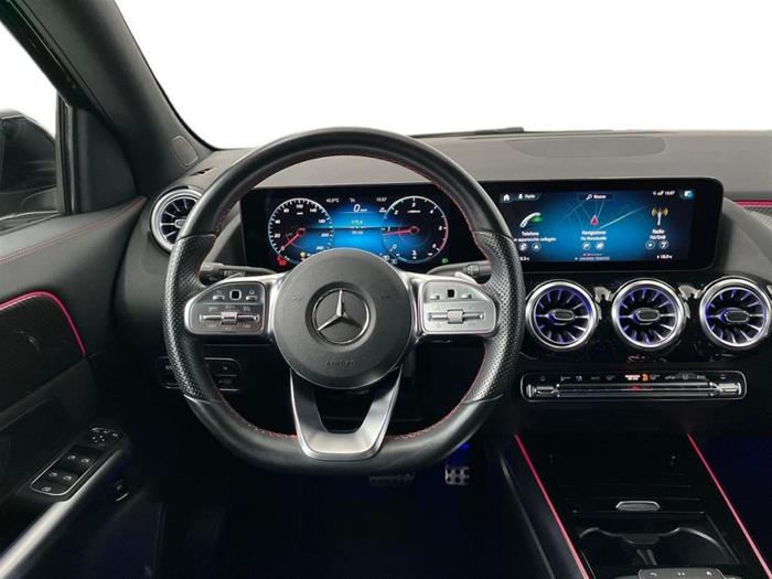 AutoSilver - MERCEDES-BENZ GLA 200 | ID 44528
