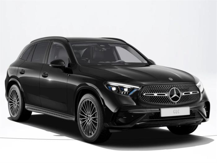 AutoSilver - MERCEDES-BENZ GLC 300 | ID 44541