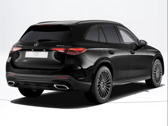 AutoSilver - MERCEDES-BENZ GLC 300 | ID 44541