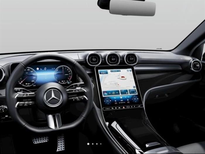 AutoSilver - MERCEDES-BENZ GLC 300 | ID 44541