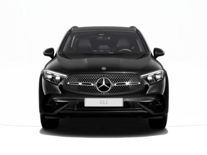 AutoSilver - MERCEDES-BENZ GLC 300 | ID 44541