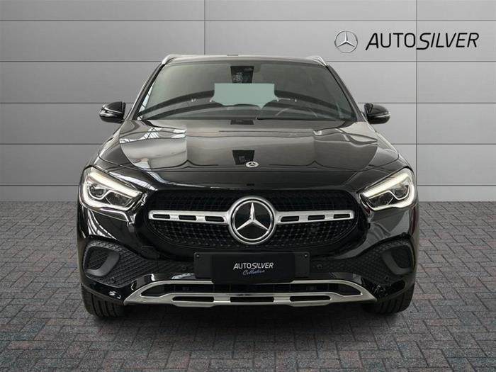 AutoSilver - MERCEDES-BENZ GLA 180 | ID 44551