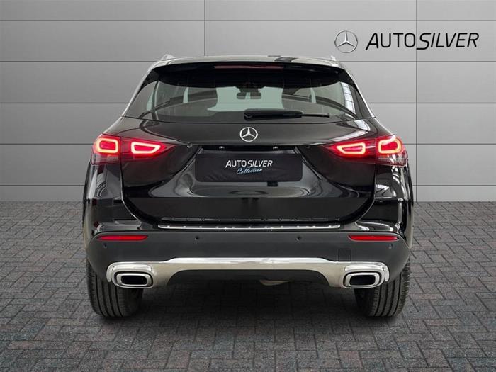 AutoSilver - MERCEDES-BENZ GLA 180 | ID 44551