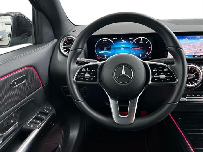 AutoSilver - MERCEDES-BENZ GLA 180 | ID 44551