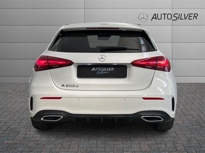 AutoSilver - MERCEDES-BENZ A 180 | ID 44549