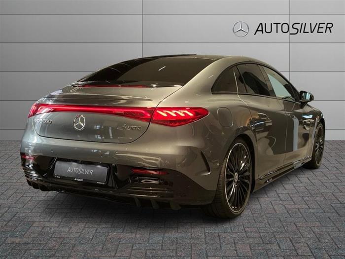 AutoSilver - MERCEDES-BENZ EQE | ID 44553