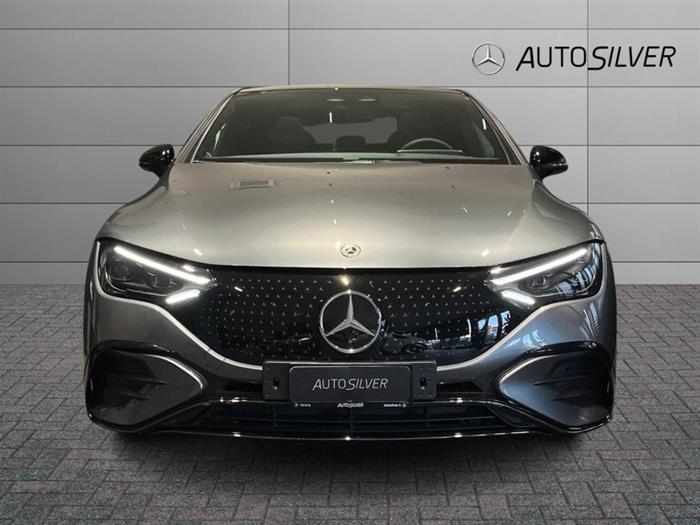AutoSilver - MERCEDES-BENZ EQE | ID 44553