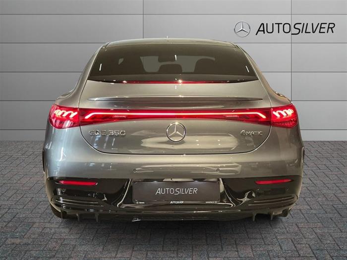 AutoSilver - MERCEDES-BENZ EQE | ID 44553