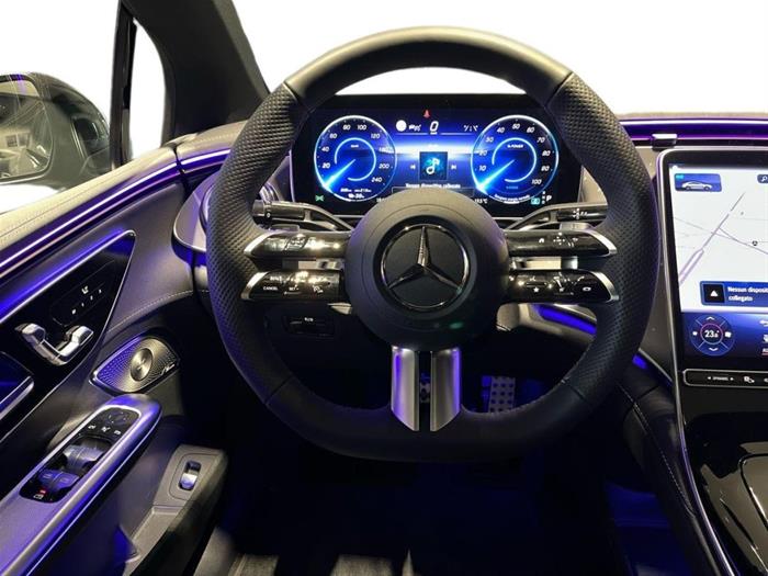 AutoSilver - MERCEDES-BENZ EQE | ID 44553