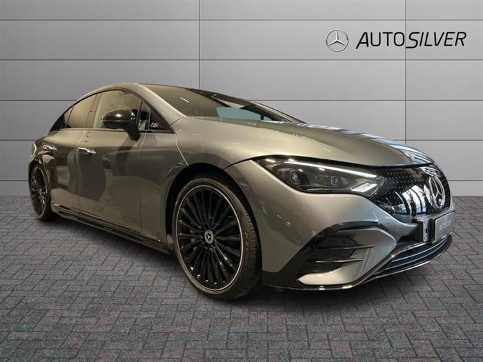 AutoSilver - MERCEDES-BENZ EQE | ID 44553