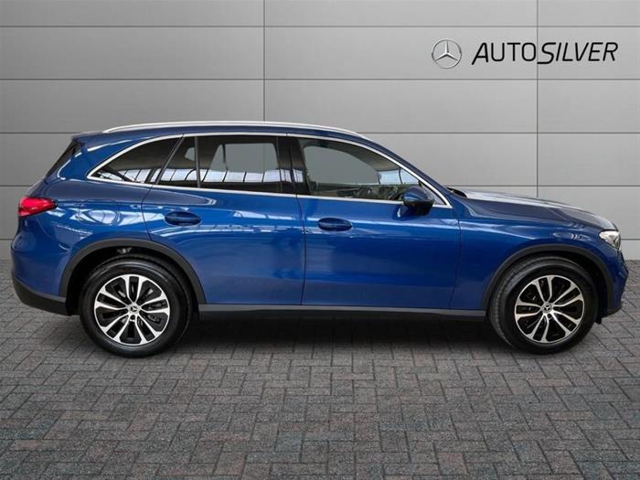 AutoSilver - MERCEDES-BENZ GLC 220 | ID 44563