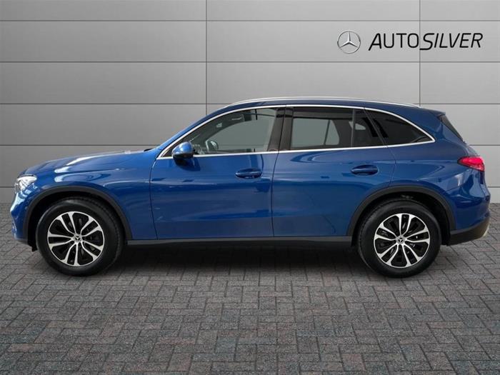 AutoSilver - MERCEDES-BENZ GLC 220 | ID 44563